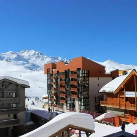 2 Bedrooms 6 Persons Next Slopes