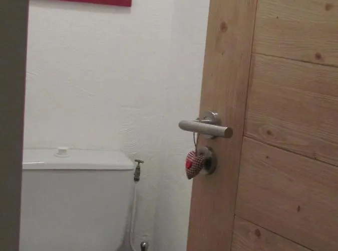 2 Bedrooms 6 Persons Next Slopes Apartmán *