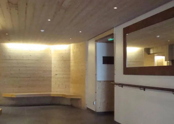 2 Bedrooms 6 Persons Next Slopes Apartmán