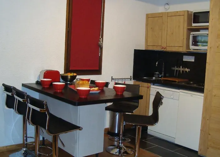 2 Bedrooms 6 Persons Next Slopes Apartmán