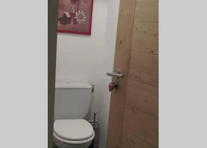 Apartmán 2 Bedrooms 6 Persons Next Slopes *