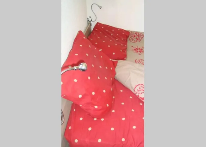 Apartmán 2 Bedrooms 6 Persons Next Slopes *