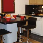 2 Bedrooms 6 Persons Next Slopes Apartment