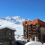 2 Bedrooms 6 Persons Next Slopes Apartment Val Thorens