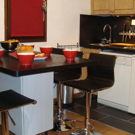 Apartment 2 Bedrooms 6 Persons Next Slopes *