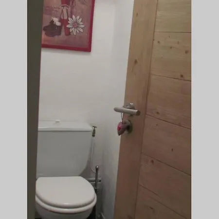 Апартаменты 2 Bedrooms 6 Persons Next Slopes *