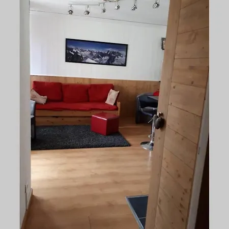 2 Bedrooms 6 Persons Next Slopes *