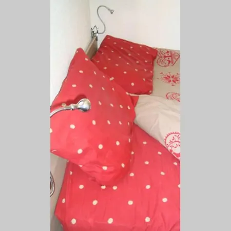 Апартаменты 2 Bedrooms 6 Persons Next Slopes *