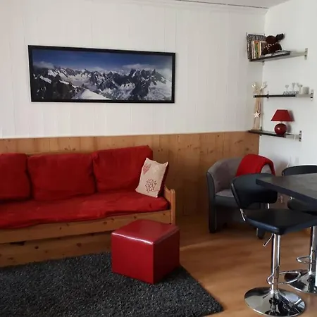 2 Bedrooms 6 Persons Next Slopes Apartment Val Thorens