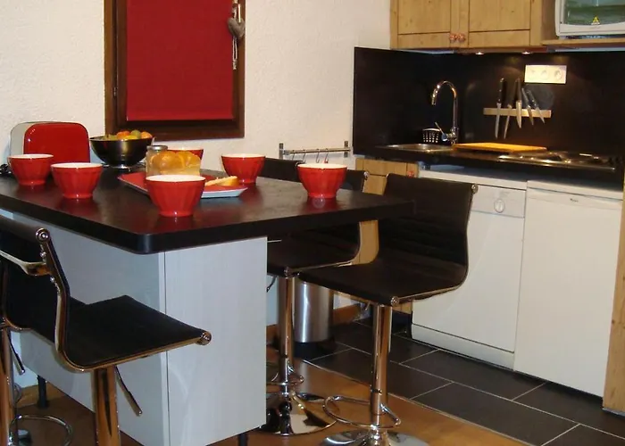 Appartamento 2 Bedrooms 6 Persons Next Slopes *