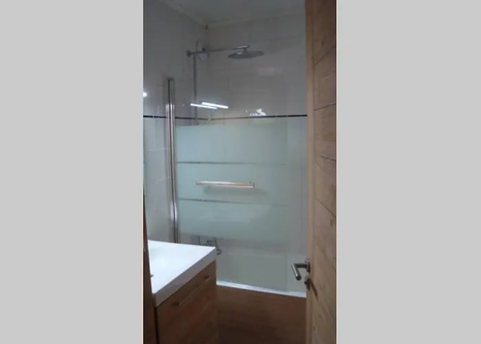 2 Bedrooms 6 Persons Next Slopes Val Thorens