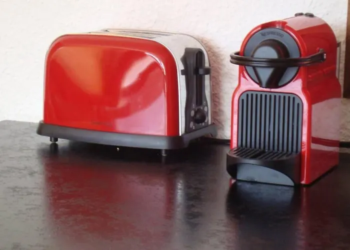 2 Bedrooms 6 Persons Next Slopes Apartment