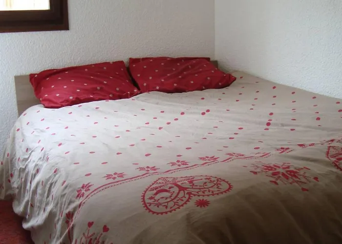 2 Bedrooms 6 Persons Next Slopes *